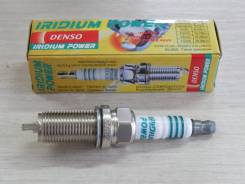 Свеча зажигания. Toyota: Yaris, Aygo, Hilux Surf, Land Cruiser Prado, Hiace, Fortuner, Tacoma, Tundra, Coaster, FJ Cruiser, Hilux, Land Cruiser, 4Runn...