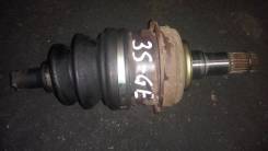 Шрус подвески. Toyota: Corona, RAV4, Camry, Carina E, Carina ED, Corona Exiv, Carina, Vista, Celica, Caldina, Curren, Corona SF Двигатели: 3SGE, 3SGEL...