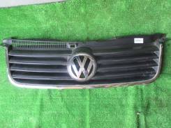 Решетка радиатора. Volkswagen Passat, 3B, 3B3, 3B6