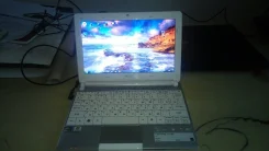 Acer Aspire One 521-105Dc. 10", 1 600,0����, ��� 1024 ��, ���� 132���, WiFi, ����������� �� 5��.