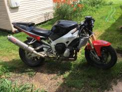 Yamaha YZF R1. 1 000 куб. см., исправен, птс, с пробегом