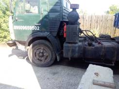 Камаз 5410. Продам КамАЗ 5410 тягач , на хорошем ходу., 11 000 куб. см., 50 000 кг.