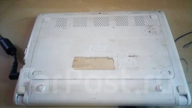 Acer Aspire One 521-105Dc. 10", 1 600����, ��� 1024 ��, ���� 132���, WiFi: 1, ����������� �� 5��. ����