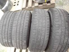 Bridgestone Ecopia EP150. Летние, 2014 год, износ: 40%, 4 шт