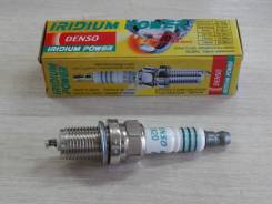 Свеча зажигания. Toyota: Celsior, Sprinter Marino, Sprinter, RAV4, Crown Majesta, Corolla Levin, Celica, Starlet, Sprinter Trueno, Carina, Previa, Ava...