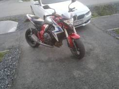 Honda CB1000R. 998 куб. см., исправен, птс, с пробегом