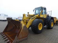 Komatsu WA470-6. Продам погрузчик Komatsu WA 470-6, 15 000 куб. см., 9 000 кг. Под заказ