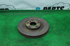 Диск тормозной. Nissan Skyline, CKV36, KV36, NV36, PV36, V36