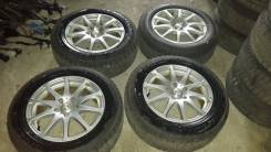 Toyota. 7.0x16, 5x114.30, ET52
