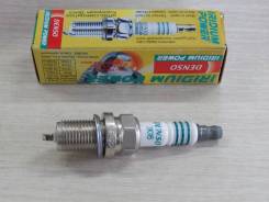 Свеча зажигания. Nissan: Bluebird, Wingroad, Primera Camino, R'nessa, Serena, Presea, Avenir, Primera, Pulsar, Prairie, Almera, Liberty, Sunny Ca...