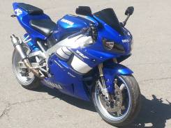 Yamaha R1. 1 000 куб. см., исправен, птс, с пробегом