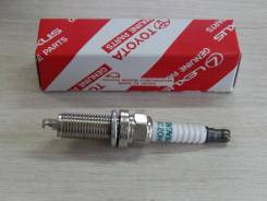 Свеча зажигания. Toyota: Allion, ist, Vios, iQ, Avensis, Corolla, Matrix, Isis, Corolla Rumion, Ractis, Premio, Prius a, Esquire, Vitz, Corolla Axio...