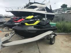 BRP Sea-Doo RXT. 260,00 л.с., Год: 2014 год