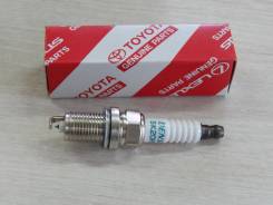 Свеча зажигания. Toyota: Windom, Crown, Mark X Zio, Allex, Aurion, Avensis, Corolla, Sequoia, Tundra, Avensis Verso, Estima, Vanguard, Tarago, Picnic...