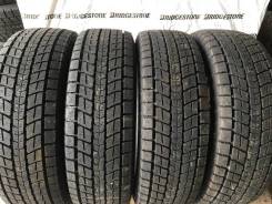 Dunlop Winter Maxx SJ8. Зимние, без шипов, 2016 год, без износа, 4 шт