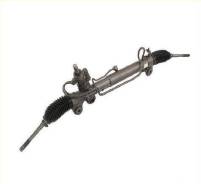 Рулевая рейка. Lexus RX350, MCU38, MCU33, MCU35 Lexus LS350, MCU35, MCU38, MCU33 Lexus RX330, MCU35, MCU33, MCU38 Lexus RX300, MCU38, MCU35 Двигатели...