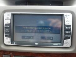 Fujitsu Ten NH3T-W55