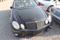 Бампер. Mercedes-Benz E-Class, W211