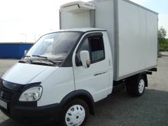 ГАЗ Газель. Продам газель рефрижератор 2008 года на газу, 2 700 куб. см., 1 500 кг.