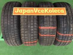 Toyo Winter Tranpath MK4. Зимние, без шипов, 2012 год, износ: 20%, 4 шт