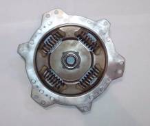 Диск демпферный 31270-28010. Toyota: Harrier, Blade, Mark X, Ipsum, Avensis, Camry, Estima Hybrid, Isis, Alphard, Estima Двигатель 2AZFXE