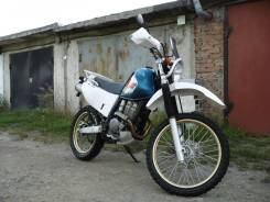 Yamaha TT-R 250 Raid. 250 куб. см., исправен, птс, без пробега