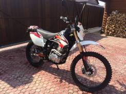 Kayo T2. 250 куб. см., исправен, птс, с пробегом