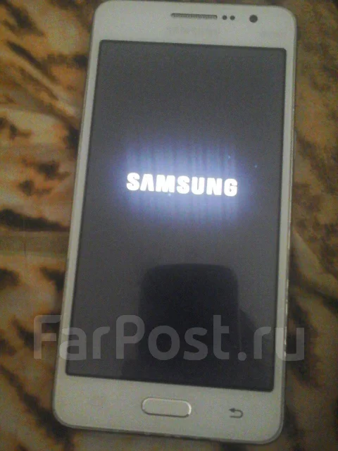Samsung Galaxy Grand Prime. �/� ����