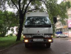 Mitsubishi Canter. Продаётся грузовик MMC Canter, 4 214 куб. см., 2 000 кг.