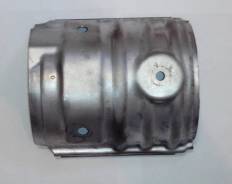 Кожух защитный выпуска 25586-28030 25586-28031. Toyota: Allion, Ipsum, Avensis, Estima Hybrid, Avensis Verso, Estima, Caldina, Tarago, Picnic, Picnic...