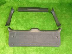 Обшивка двери багажника. Subaru Legacy, BG2, BG3, BG4, BG5, BG7, BG9, BGA, BGB, BGC Двигатели: EJ18E, EJ20D, EJ20E, EJ20H, EJ20R, EJ22E, EJ25D
