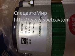 Генератор XCMG LW300F (ДВС_YC6B125-T21). Changlin 936 Liugong CPC