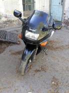 Kawasaki ZZR 600 Ninja. 599 куб. см., исправен, птс, с пробегом