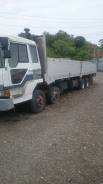 Mitsubishi Fuso. Продаеться грузовик фусо, 16 031 куб. см., 10 000 кг.