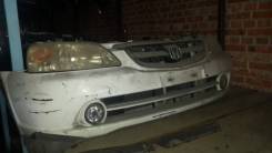 Ноускат. Honda Orthia, EL2