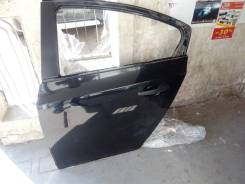 Дверь боковая. Chevrolet Cruze