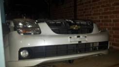 Ноускат. Chevrolet Cruze