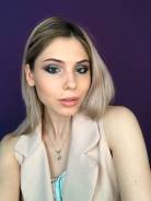 Свадебный макияж / Свадебная прическа / Профессиональный визажист