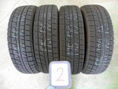 Bridgestone Blizzak Revo GZ. Зимние, без шипов, износ: 10%, 4 шт