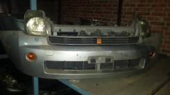 Ноускат. Toyota WiLL Vi