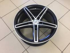 Vossen CV5. 7.5x17, 5x114.30, ET35