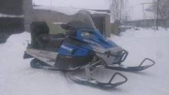 Arctic Cat Bearcat 570 XT. исправен, есть птс, с пробегом