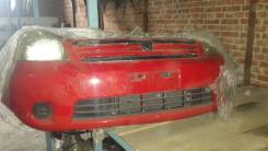 Ноускат. Toyota Raum, NCZ20, NCA25, NCZ25