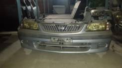 Ноускат. Nissan Sunny, FB15