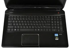 HP Envy dv7-7265er. 17.3", 2,4����, ��� 8 ��, ���� 1 500���, WiFi: 1, Bluetooth: 1, ����������� �� 3��. ����