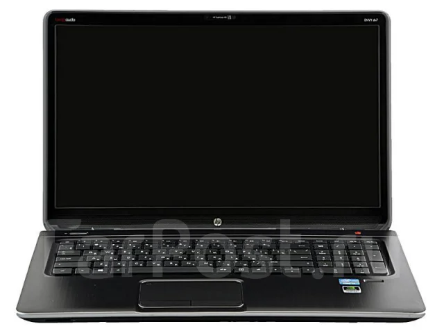 HP Envy dv7-7265er. 17.3", 2,4����, ��� 8 ��, ���� 1 500���, WiFi: 1, Bluetooth: 1, ����������� �� 3��. ����