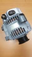 Генератор. Toyota: Avalon, Windom, Harrier, Camry, Estima, Alphard Lexus ES300 Lexus RX300 Двигатели: 1MZFE, 2MZFE, 3MZFE