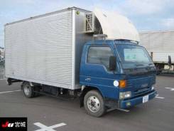 Mazda Titan. , 4 299 куб. см., 2 000 кг. Под заказ