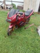 Suzuki RF 400R. 400 куб. см., исправен, птс, с пробегом
