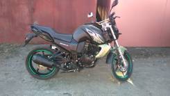 Racer Nitro RC250-CK. 250 куб. см., исправен, птс, с пробегом